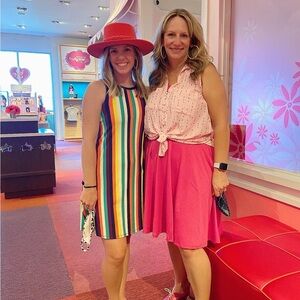 Anthropologie 52 conversations ant pleated blouse. Size LP. EUC.